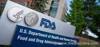 Medical device recalls hit two-year high in Q2, report finds - MedTech Dive