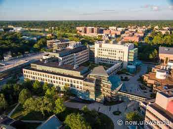 Vice president for medical affairs, Carver College of Medicine dean candidates to visit campus - Iowa Now