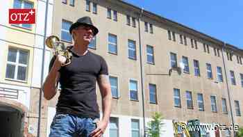 Musiker spielen bald auf der Straße