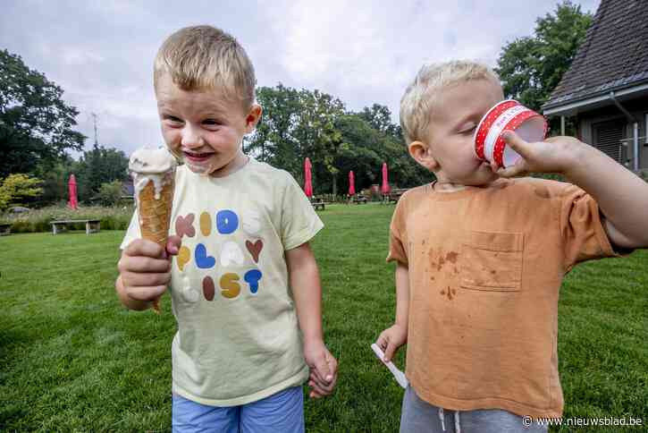 Nijlen is dé hotspot voor ijsjes (en er blijven maar adresjes bijkomen): “Maar we maken onderling geen ambras”