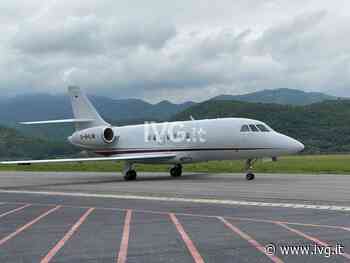 Aeroporto di Villanova d’Albenga, allungamento della pista e nuovi interventi per il rilancio dello scalo - IVG.it