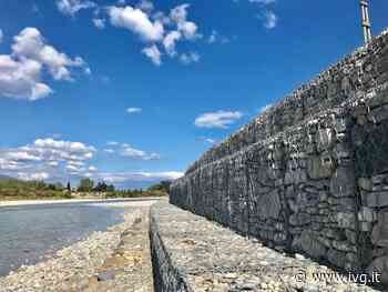 Albenga, in consiglio comunale la richiesta di rifacimento dell’argine dell’Arroscia a Bastia - IVG.it