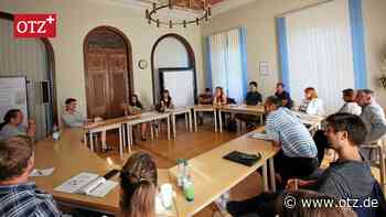 Nickelsdorf: Regionale Aktionsgruppe Saale-Holzland ruft zum Mitmachen auf