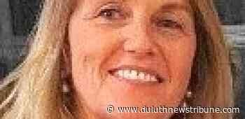 Lorraine Grace L'Abbe - Duluth News Tribune