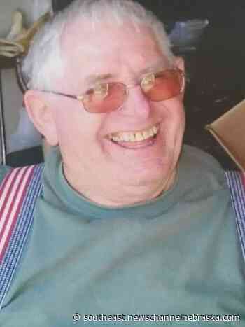 Ernest "Ernie" L. McBride - News Channel Nebraska