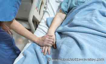 Surgeries requiring overnight stays being deferred at Perth and Smiths Falls District Hospital - Ottawa Valley News