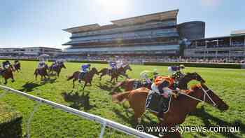 Sydney Spring Racing Carnival 'a great time of racing' - Sky News Australia