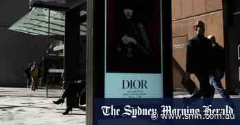 Cool bus shelters, self-cleaning toilets: What to expect from Sydney’s latest refresh - Sydney Morning Herald