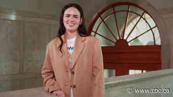 First look at new interior vision for Saint John's old Sydney Street courthouse - CBC.ca