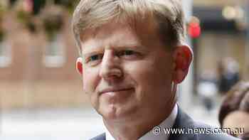 Cops drop fraud charges against ex-imam - news.com.au