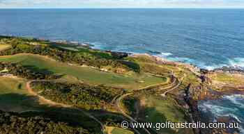 Australian Amateur Sydney bound - Golf Australia Magazine