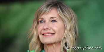 Olivia Newton-John Has Passed Away at 73 Years Old After Battling Cancer for More Than 30 Years - Yahoo Sports