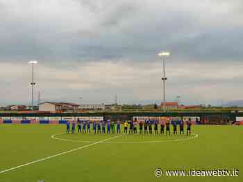 Calcio d’estate: il Fossano passa 2-1 a Centallo - IdeaWebTv