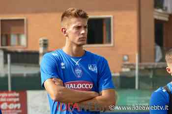 Fossano 2022/2023, capitan Scotto: "Contento di questa responsabilità, vogliamo salvarci più tranquillamente" (VIDEO) - www.ideawebtv.it - Quotidiano on line della provincia di Cuneo - IdeaWebTv