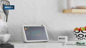 Feinstaub, CO2, Radon – diese klugen Geräte zeigen, wie sauber Ihre Luft ist