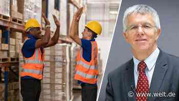 Mehr Fachkräfte aus dem Ausland? Deutschlands Einwanderungs-Irrweg