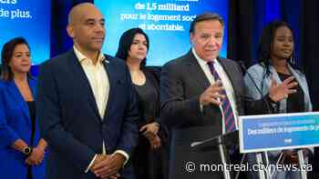 French 'seriously threatened' in Laval: SNQL president - CTV News Montreal