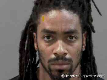 Laval police arrest suspect in connection to May shooting - Montreal Gazette