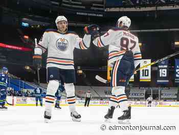 Tainted ex-0ilers hockey boss negotiated two of best contracts in NHL for Edmonton