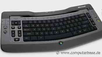 Im Test vor 15 Jahren: Die beste Multimediatastatur kam von Microsoft