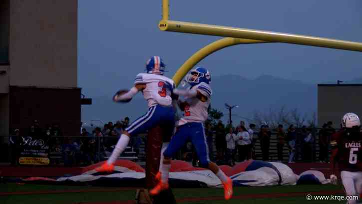 Friday Night Football - Week 1