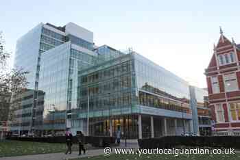 Croydon mental health services 'ruined family' of young woman while she was unwell