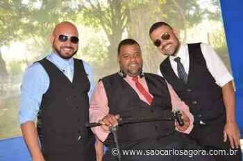 De São Carlos para Barretos e para o mundo - São Carlos Agora