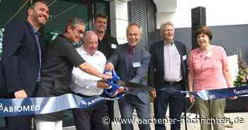 Erweiterung: Abiomed vergrößert Firmensitz mit doppelter Belegschaft