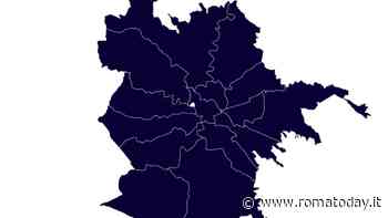 Coronavirus a Roma e nel Lazio, i dati dell'ultima settimana e quelli dai quartieri. Calo dei contagi