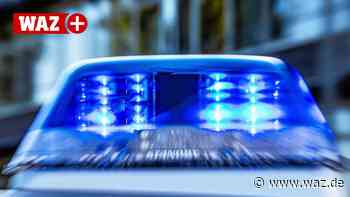 Witten: Junge (13) bei frontalem Zusammenstoß verletzt - WAZ News