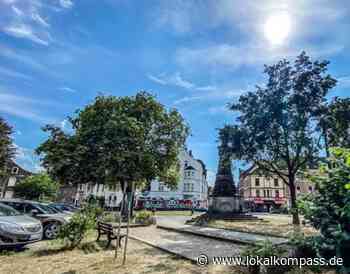 Kultur in Witten: Feste feiern auf dem Karl-Marx-Platz - Die letzte Sause vor der Umgestaltung - Witten - www.lokalkompass.de