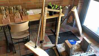 Witten: Insektenhotel der Grundschule Rüdinghausen zerstört - WAZ News