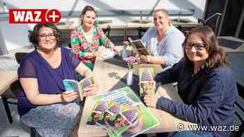 VHS in Witten möchte der „erschöpften Gesellschaft“ helfen - WAZ News