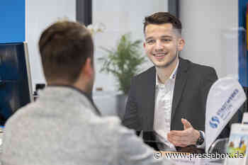 Stadtwerke Witten starten umfangreiche Maßnahmen zur Energie-Einsparung - PresseBox