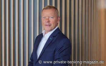 Llyod Fonds begrüßt neuen Abteilungsdirektor für den institutionellen Vertrieb - private banking magazin