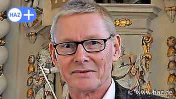 Sehnde: Iltens Pastor Johann Christophers mit Andachten auf Platt bei NDR - HAZ