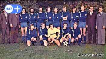 Sportverein SuS Sehnde bittet zum Ehemaligen-treffen ein - HAZ