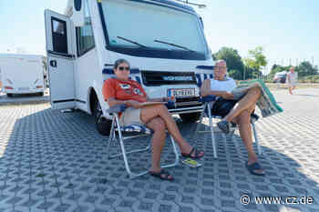 So läuft die Tourismus-Saison in Celle im Sommer nach Coronakrise - Cellesche Zeitung