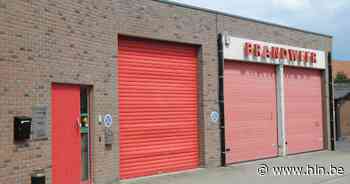 Brandweerzone Centrum investeert fors in posten Waarschoot en Zomergem - Het Laatste Nieuws