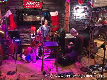 Kimberley First Saturday music lineup - Kimberley Bulletin