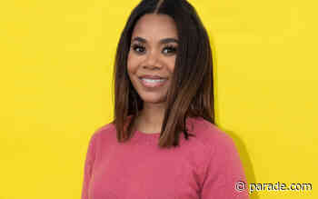 Regina Hall on the Time She Unexpectedly Had to Choke Nicole Kidman - Parade Magazine