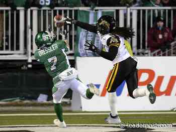 Rob Vanstone: Terrific trio enters Roughriders' Plaza of Honour - Regina Leader Post