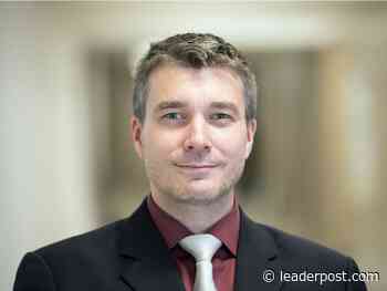 RCMP study on post-traumatic stress road map paper for research - Regina Leader Post