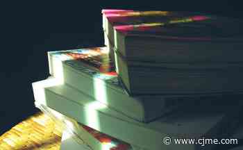 Ready to read?: Regina's Big Book Sale gets underway - CJME News Talk Sports