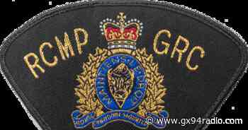 RCMP Search For Suspects In A Vehicle Theft From Regina - GX94 Radio