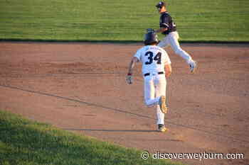 Weyburn Iron Pigs defeat Regina Dodgers - DiscoverWeyburn.com