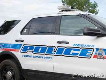 Missing Regina boy located, Amber Alert cancelled - Regina Leader Post