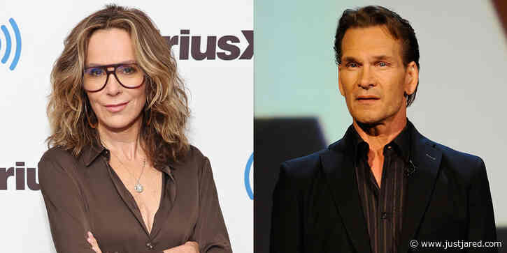 Jennifer Grey Explains Why The 'Dirty Dancing' Sequel Will Be 'Tricky'