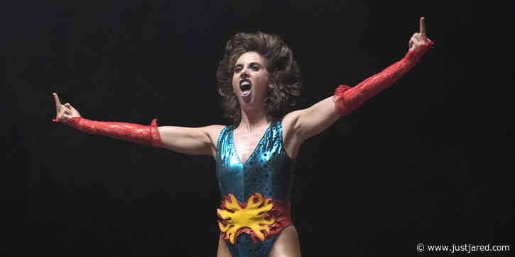 Alison Brie Looks Back on 'Glow' Being Cancelled at Netflix: 'It's The Great Heartbreak Of My Career'