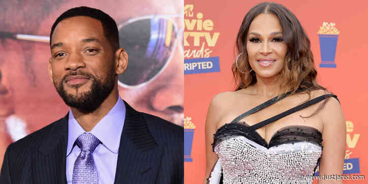 Will Smith's Ex-Wife Sheree Zampino Makes Rare Comments About The Oscar Slap
